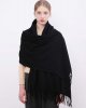 Winter Scarfs for Women Pashmina Shawls Wraps for Evening Dresses Large Warm Soft Scarves