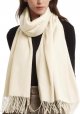 Womens Winter Scarf Cashmere Feel Pashmina Shawl Wraps Soft Warm Blanket