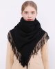Winter Scarfs for Women Pashmina Shawls Wraps for Evening Dresses Large Warm Soft Scarves